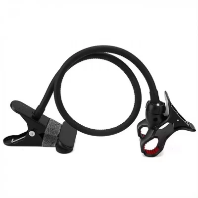 Підставка для телефону Metal lazy — White Підставка для телефону Metal lazy — White