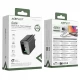 Home Charger 45W PD QC3.0 Acefast A106