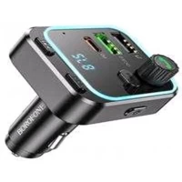 Fm Modulator MP3 Borofone BC53