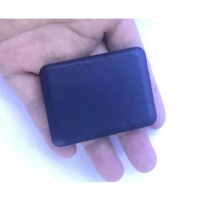 GPS Tracker — 32 GPS Tracker — 32