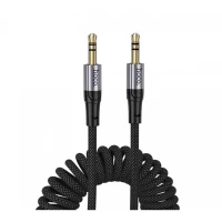 Cable Aux (1m) — Hoco UPA33 Cable Aux (1m) — Hoco UPA33
