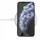 Wireless Charger 15W Hoco CW26 — White