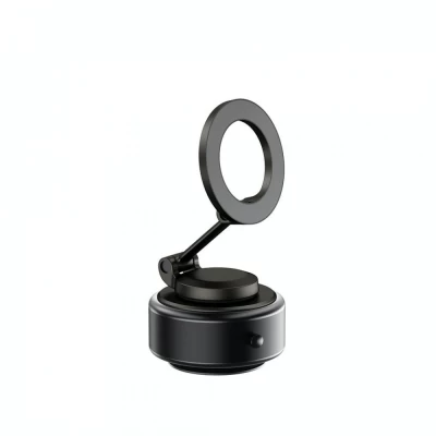 Автотримач магнітний на присосці WiWU CH056 Автотримач магнітний на присосці WiWU CH056