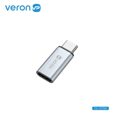 Adapter USB C To Lightning — Veron CL-OT04