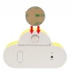 Ночной светильник Cloud Night LED Lamp Wireless Wall White Ночной светильник Cloud Night LED Lamp Wireless Wall White