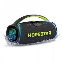 §Портативна колонка — Hopestar A65 300W — Black §Портативна колонка — Hopestar A65 300W — Black