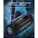 §Портативна колонка — Hopestar A60 100W — Black §Портативна колонка — Hopestar A60 100W — Black
