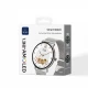 Wiwu SW07 Smart watch  — Silver