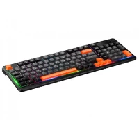 Дротова клавіатура Hoco GM751, USB