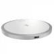Wireless Charger 15W Hoco CW26 — White