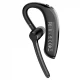 Bluetooth-гарнітура — Borofone BC37 Imperor — Black