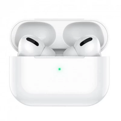 Bluetooth гарнітура TWS — Hoco EW05 Plus Active Noise Cancelling — White