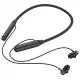 Bluetooth Earphones Hoco ES74 — Black