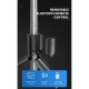 Monopod Tripod | 0.67m | Bluetooth | Led Lamp | D10S