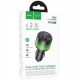 Fm Transmitter MP3 | Car Charger | 3.0A | PD42W | 1U — Hoco E166