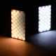 Накамерный видеосвет LED RGB — M16 Накамерный видеосвет LED RGB — M16