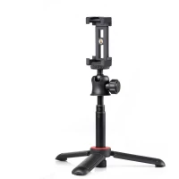 Monopod Tripod VMT-03C  | 275mm | Button Bluetooth |