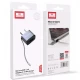 Adapter USB C To Micro Earldom ET-OT62 2.0 Adapter USB C To Micro Earldom ET-OT62 2.0