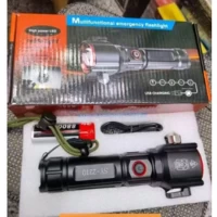 Ручний LED-ліхтар SY-2210