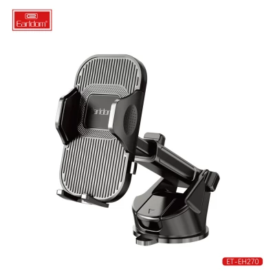 Автотримач розсувний на присосці Earldom ET-EH270 Автотримач розсувний на присосці Earldom ET-EH270