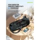§Портативна колонка — Hopestar A60 100W — Black §Портативна колонка — Hopestar A60 100W — Black