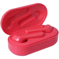 Наушники Bluetooth Yoobao YB505 — Coral Red