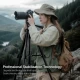 Monopod Tripod (0.00m) — Earldom ET-ZP35