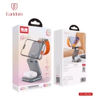 Wireless Charger — Earldom ET-WC54