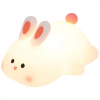 Ночной светильник — Big Face Rrabbit K-1153