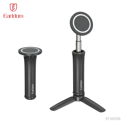 Monopod Tripod (0.27m) — Earldom ET-EH330 Monopod Tripod (0.27m) — Earldom ET-EH330