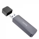 Card Reader — Hoco HB45 Spirit 2-in-1 USB/Type-C 3.0 Card Reader — Hoco HB45 Spirit 2-in-1 USB/Type-C 3.0