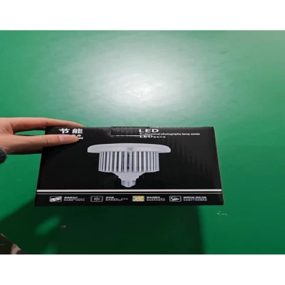 LED Lamp E27 155 мм