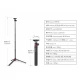 Monopod Tripod VMT-11 | 1120mm | Button Bluetooth |