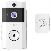 Smart Video Door Bell Jmary MF-8