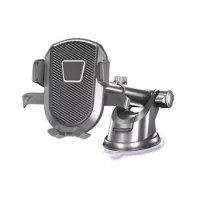 Автотримач розсувний на присосці — D-35