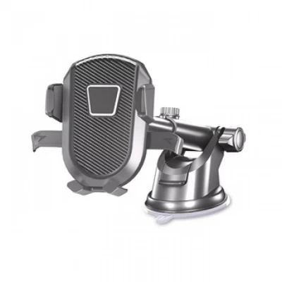 Автотримач розсувний на присосці — D-35