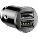 Car Charger | 15.5W | 2 USB — Baseus (CCALL-ML)  — CCALL-ML01 Black