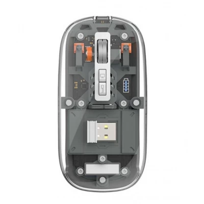 Бездротова миша — WiWU WM105 — Gray Бездротова миша — WiWU WM105 — Gray