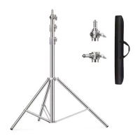 Tripod Stand Multifunctional | 2.8m | ¼ | усиленный