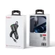 Car Charger 83W 1U 1C Earldom ES-CC44