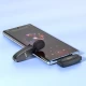 Wireless Digital Microphone Hoco L15 Type-C Crystal lavalier — Black Wireless Digital Microphone Hoco L15 Type-C Crystal lavalier — Black