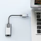 USB Ethernet Adapter 100 gigabit — Earldom ET-NC1