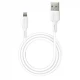 Home Charger 2.4A 2U Lightning Cable (1m) Veron AC62L Home Charger 2.4A 2U Lightning Cable (1m) Veron AC62L
