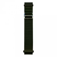 Ремінець Alpine Loop Band Універсальний 20 mm — Green