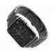 Ремінець 7 Bead — Apple Watch 42 mm | 44 mm | 45 mm | 49 mm Black