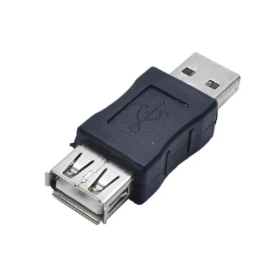 Переходник USB M-F Adapter Переходник USB M-F Adapter
