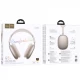 Bluetooth Headphones — Hoco W65 — Star Color