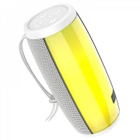 Портативна колонка Borofone BR20 __ — White