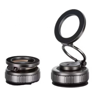 Автотримач магнітний на клейкій основі — G512 Автотримач магнітний на клейкій основі — G512