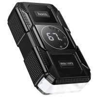 Car Jump Starter — Hoco QS6 8000mAh